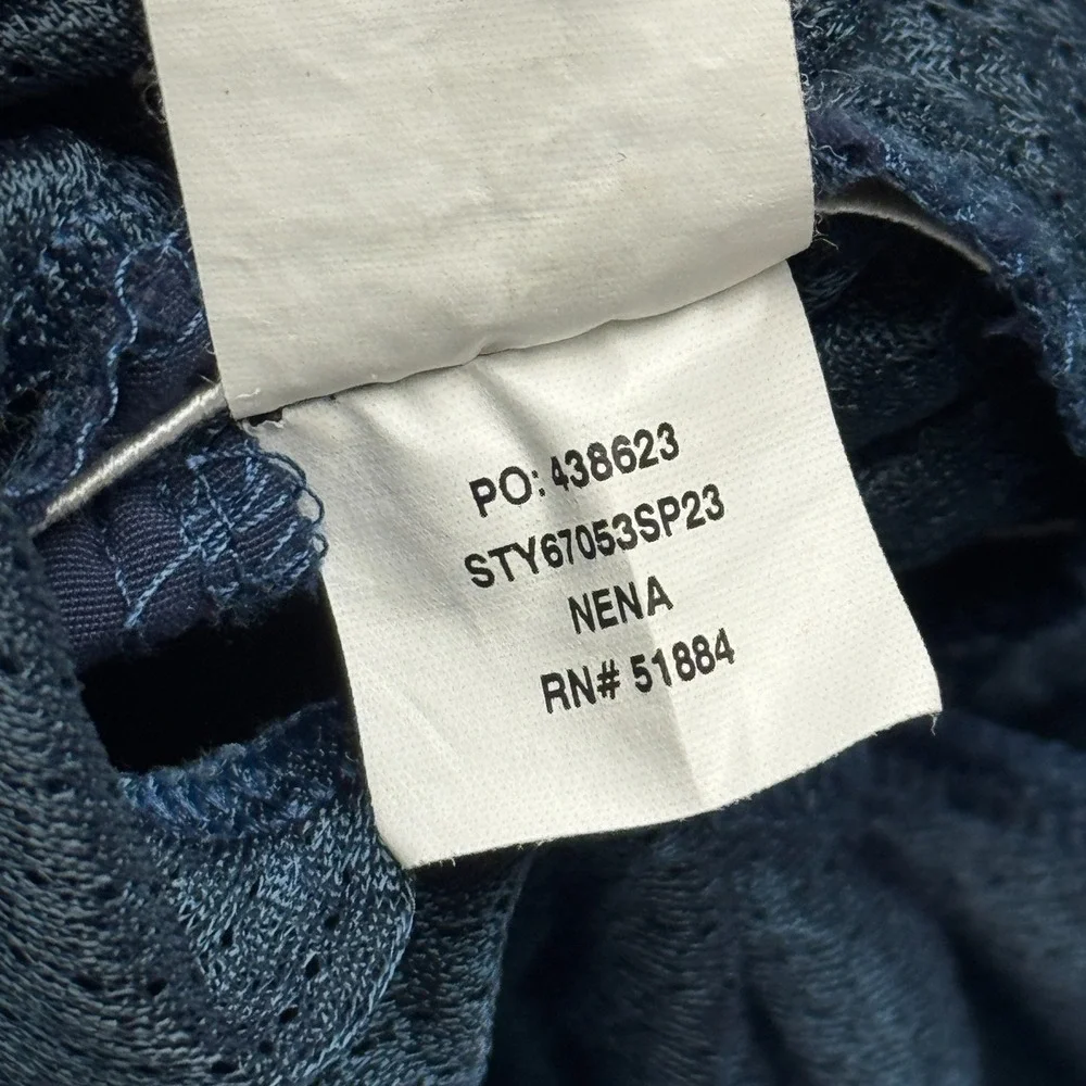 Patagonia Shorts Kids Large 12 Blue Baggies Lined Swim Trunks Stretch 67053